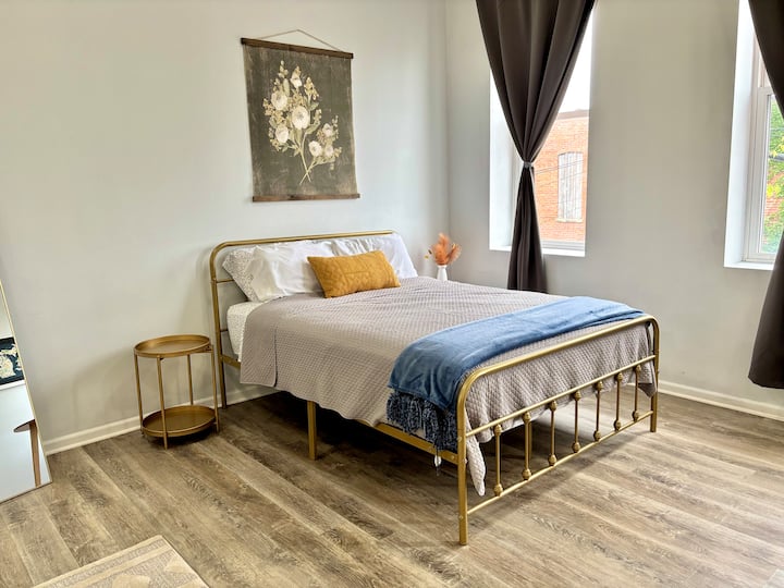 Спално помещение