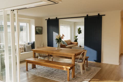 Spacious Nelson Family Home