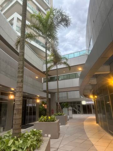 Union HomeSquare Centro Metropolitano próx RockRio gallery image 2