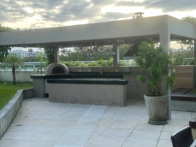 Union HomeSquare Centro Metropolitano próx RockRio gallery image 3