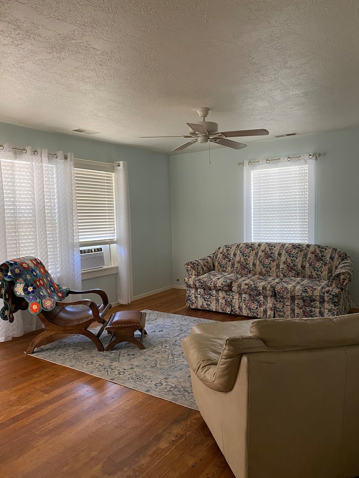 ห้องนั่งเล่น