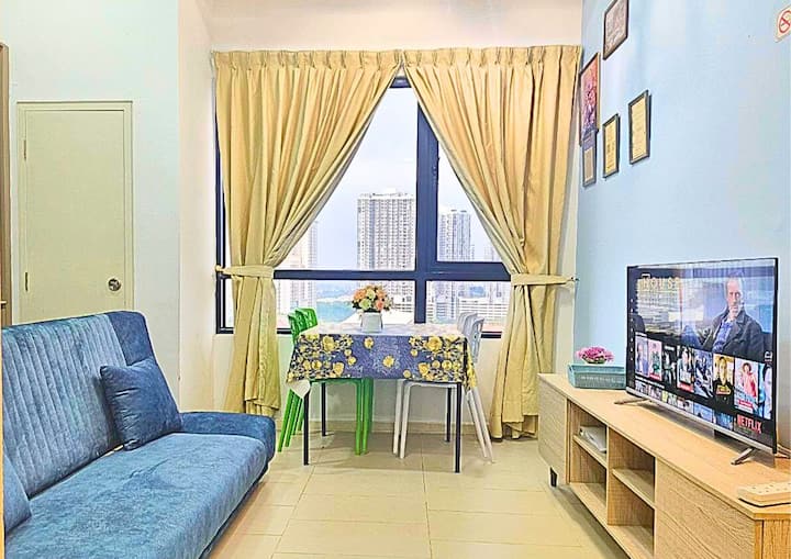 ห้องนั่งเล่น