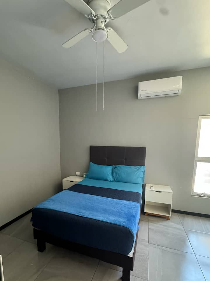 Спална соба 1