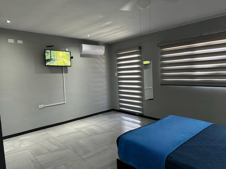 Спална соба 2