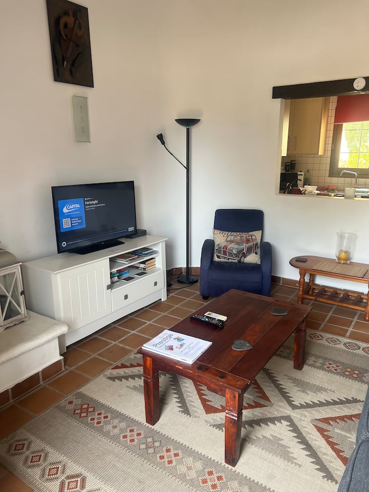 Entire Bungalow Style Villa In La Manga Club - Manga del Mar Menor