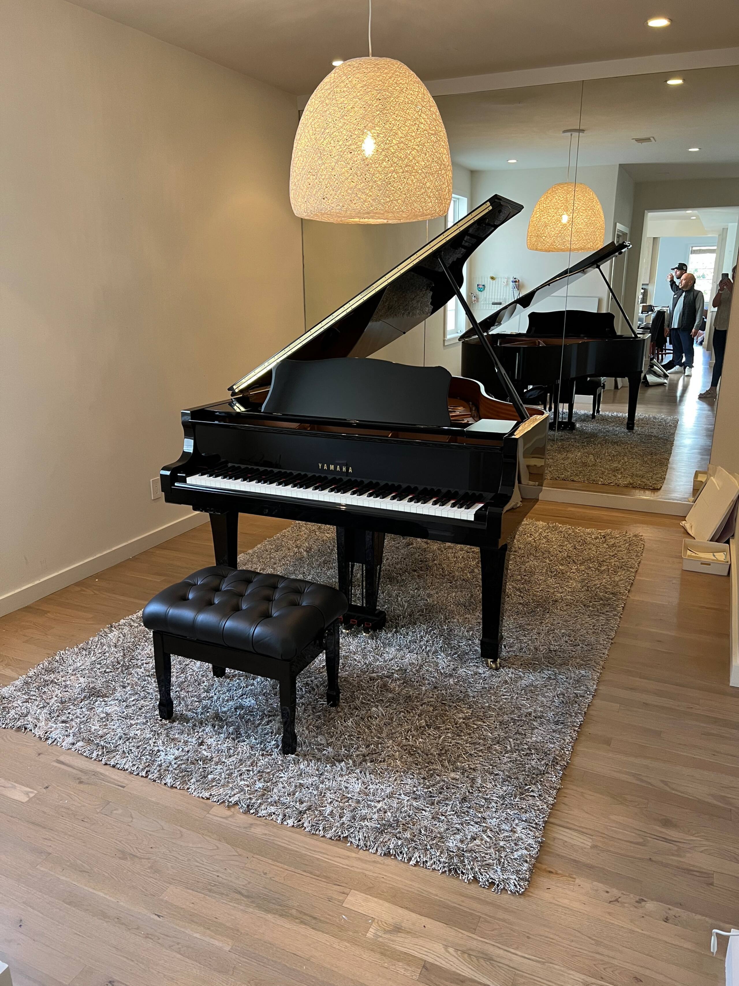 Condo in San Francisco · ★4.91 · 4 bedrooms · 4 beds · 4.5 baths - Image 45