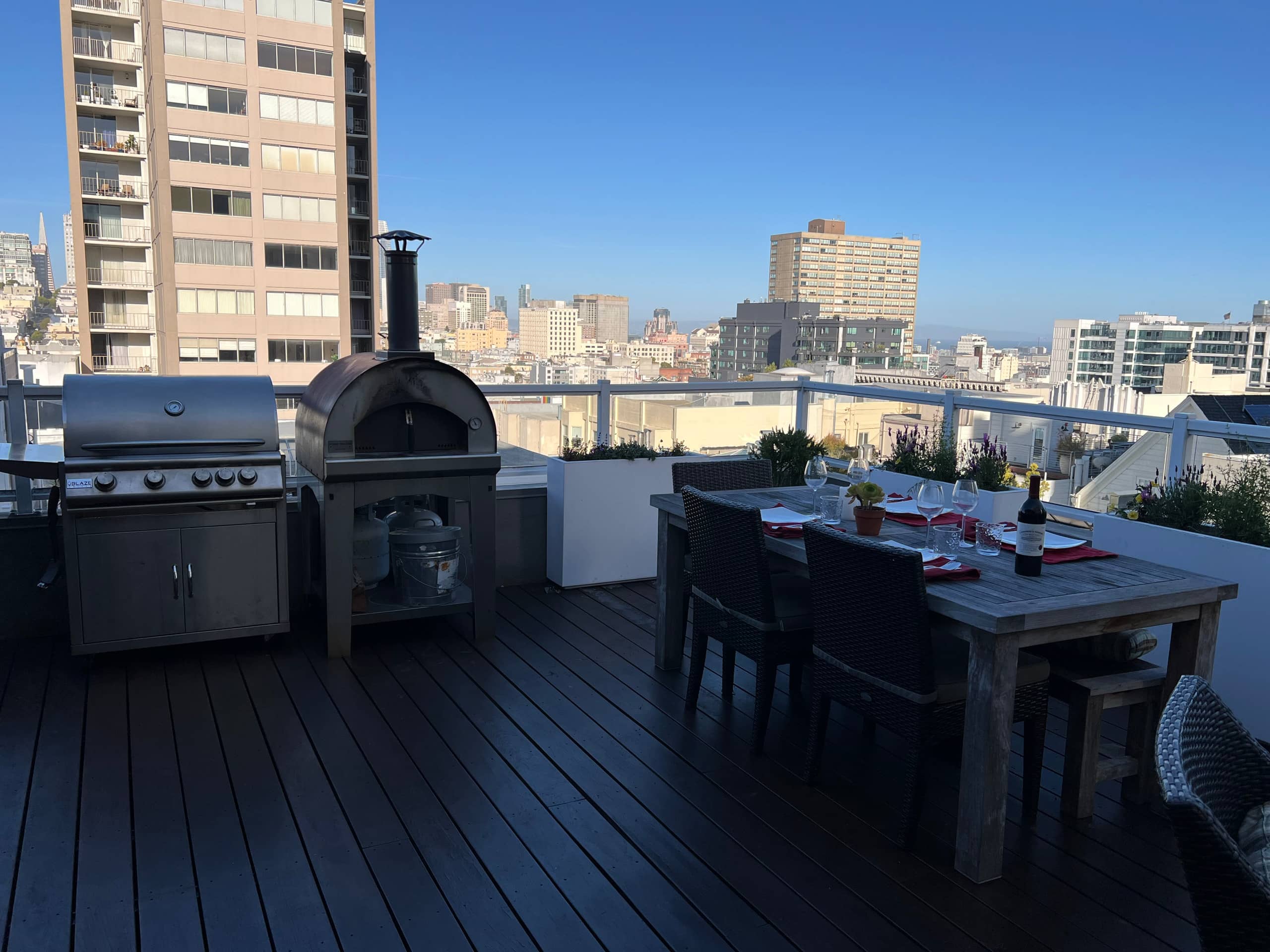 Condo in San Francisco · ★4.91 · 4 bedrooms · 4 beds · 4.5 baths - Image 26