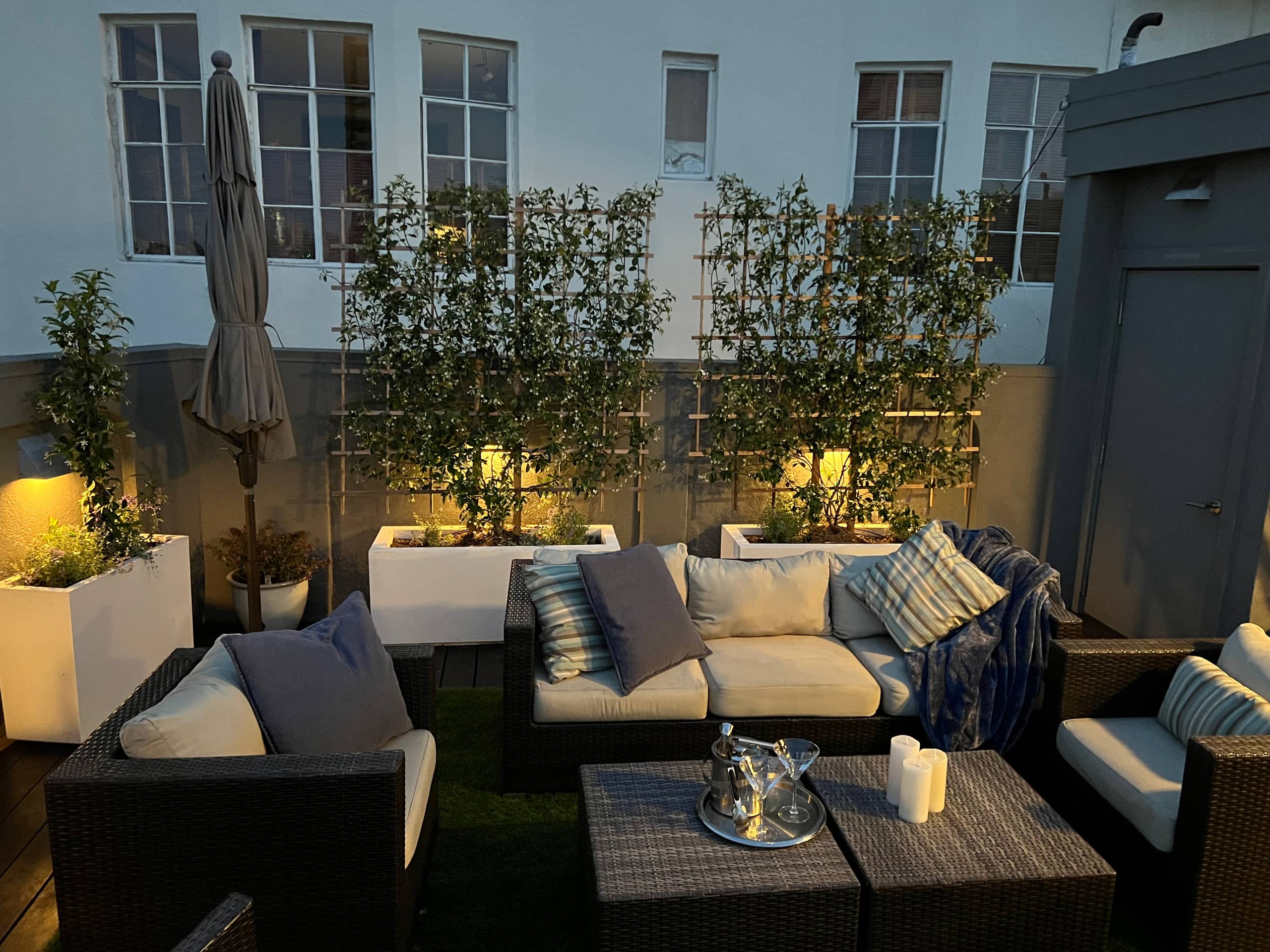 Condo in San Francisco · ★4.91 · 4 bedrooms · 4 beds · 4.5 baths - Image 44