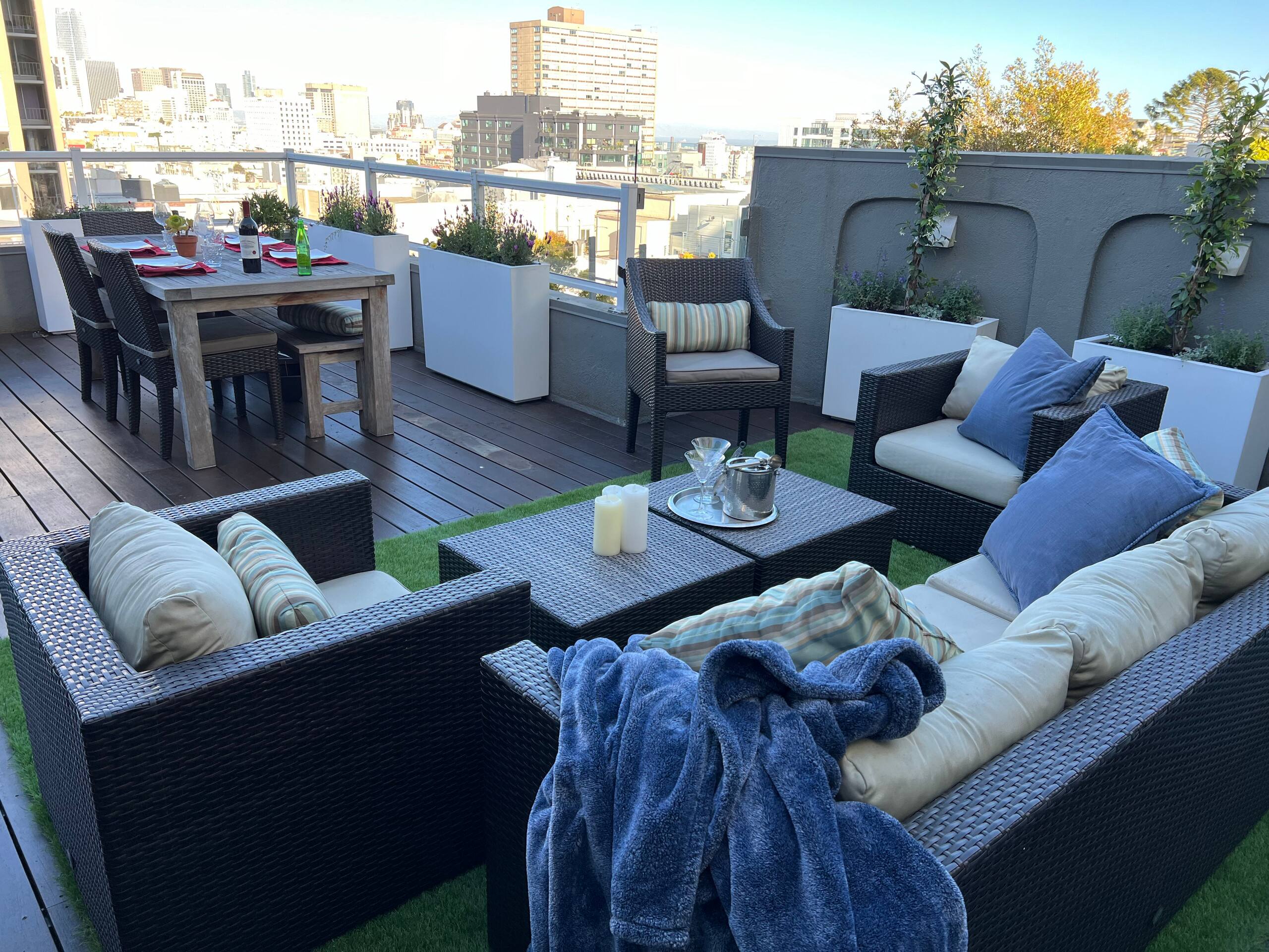 Condo in San Francisco · ★4.91 · 4 bedrooms · 4 beds · 4.5 baths - Image 28