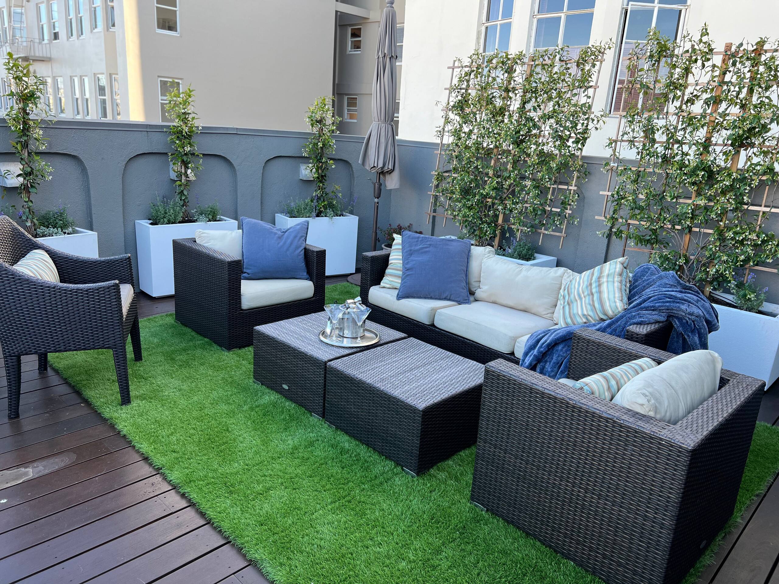 Condo in San Francisco · ★4.91 · 4 bedrooms · 4 beds · 4.5 baths - Image 27