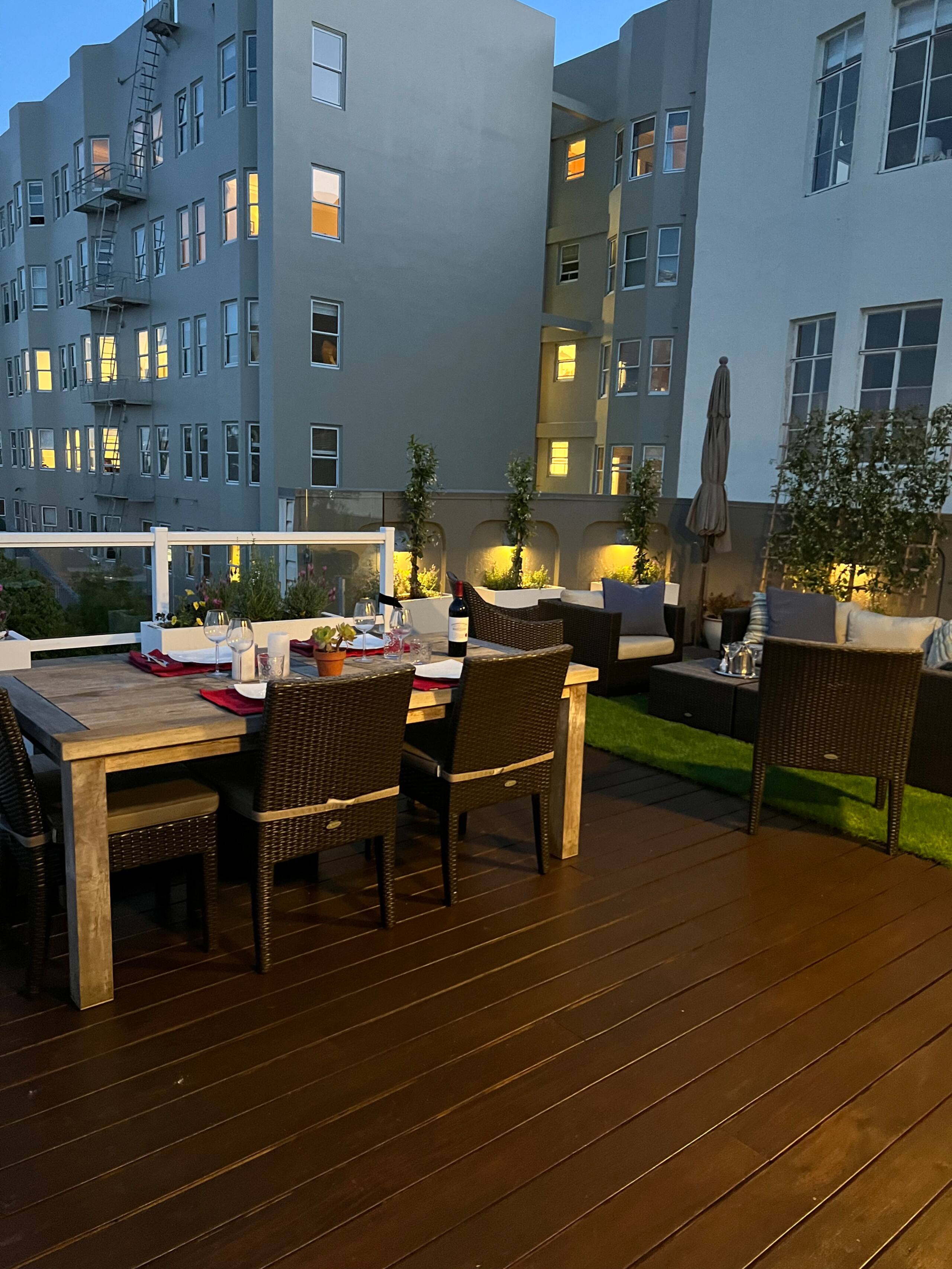 Condo in San Francisco · ★4.91 · 4 bedrooms · 4 beds · 4.5 baths - Image 33