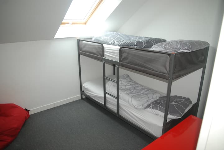 Спална соба 3