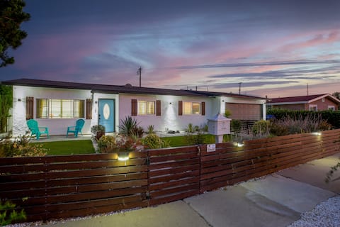Farmhouse Retreat near Disneyland