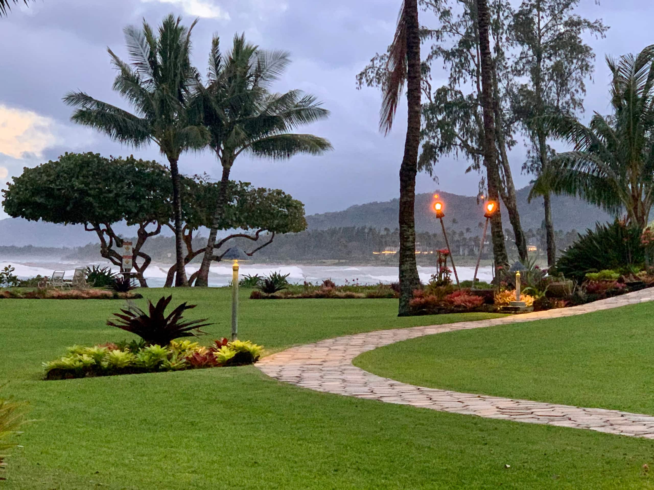 Coconut Coast Beachfront-LaeNani - Photo 13