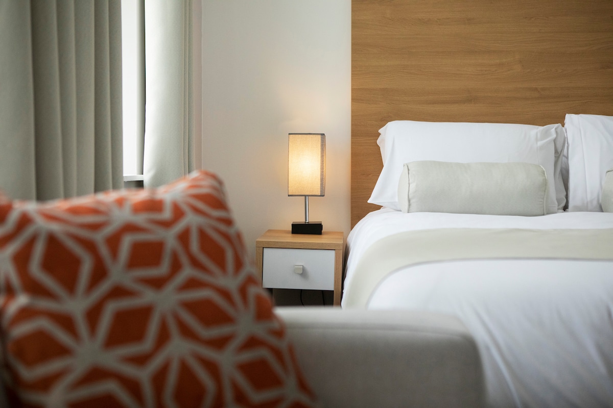 Economy Apartment