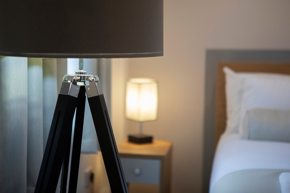 Economy Apartment