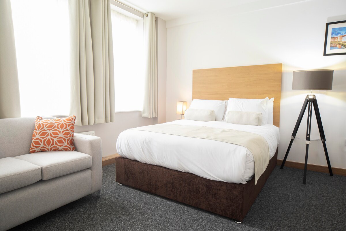 Economy Apartment