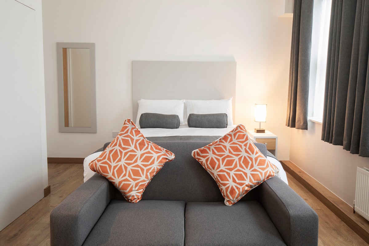 Economy Apartment