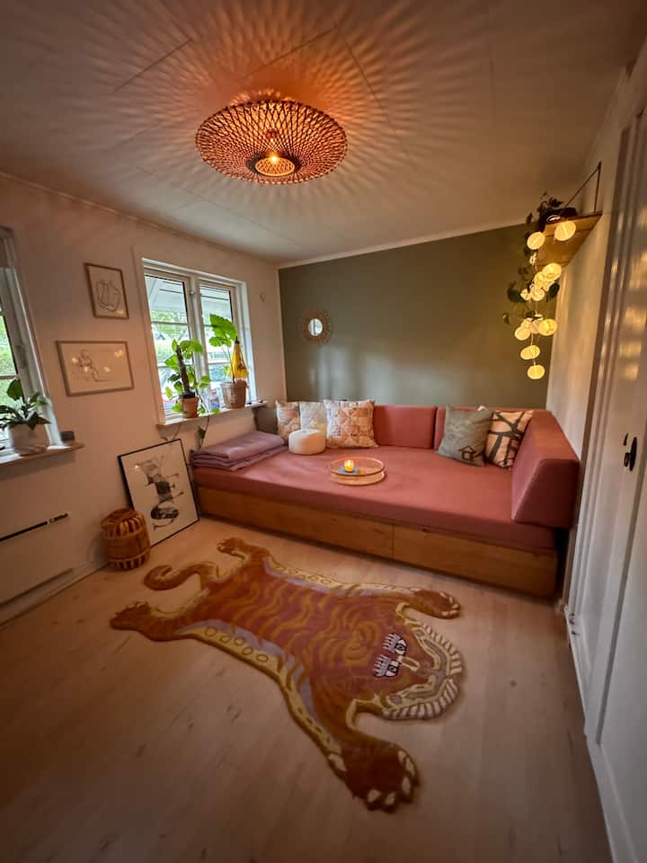 غرفة النوم 2