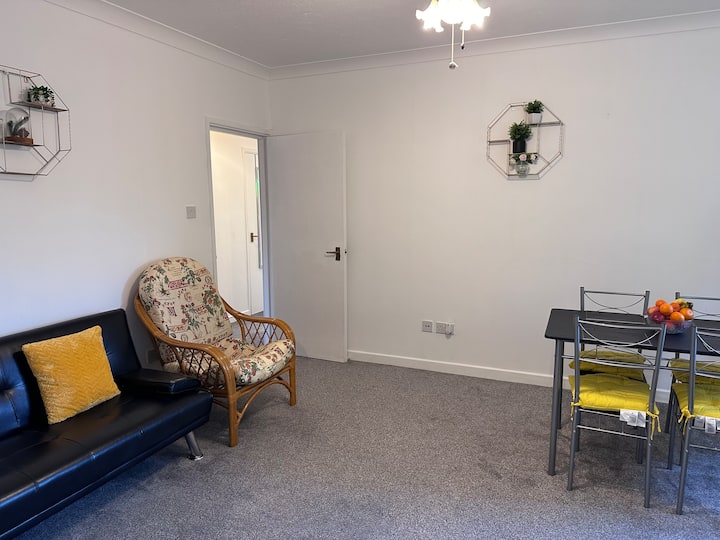 Modern Apartment In The Centre Of Andover - Andover