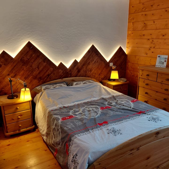 Samoëns Centre, Appt 4 Pers - 3* | Immoclean - Samoëns