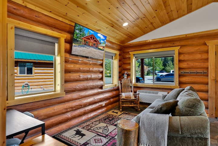 ห้องนั่งเล่น