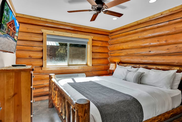 ห้องนอน