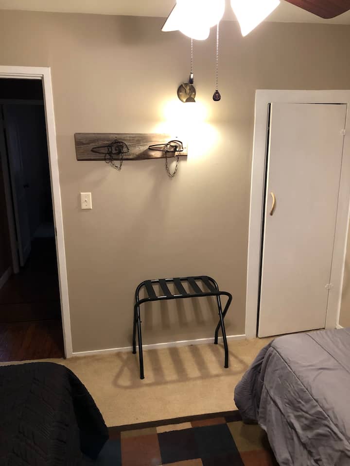 საძინებელი 1