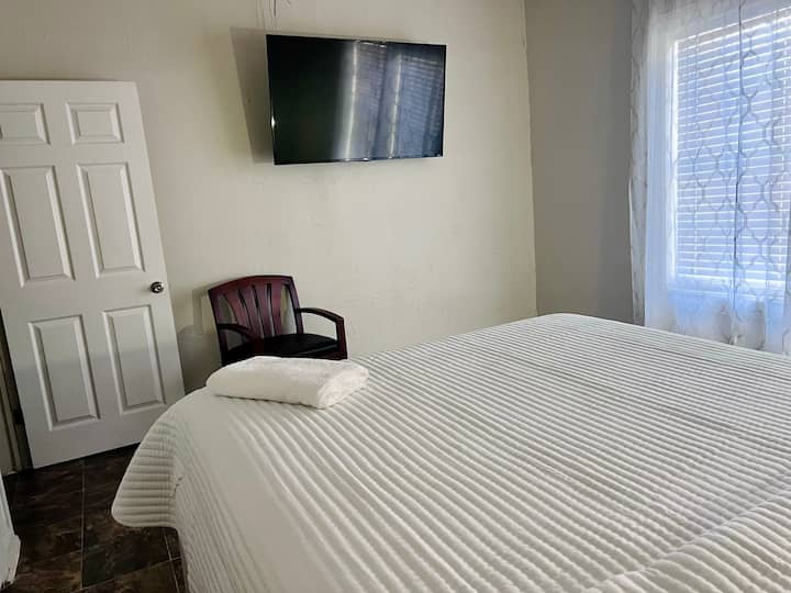 საძინებელი