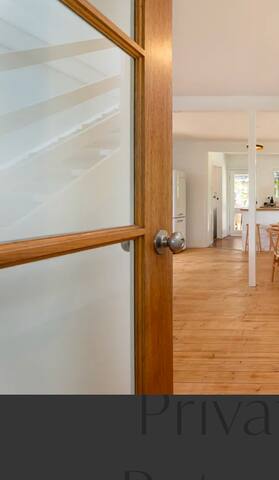 Coastal retreat/ Holiday House in Rye gallery image 5