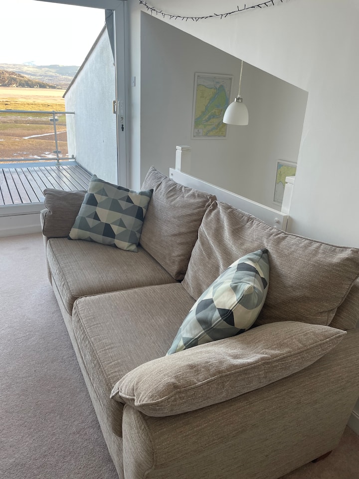 'Snowdon Wharf' - Cosy Hideaway - Harlech