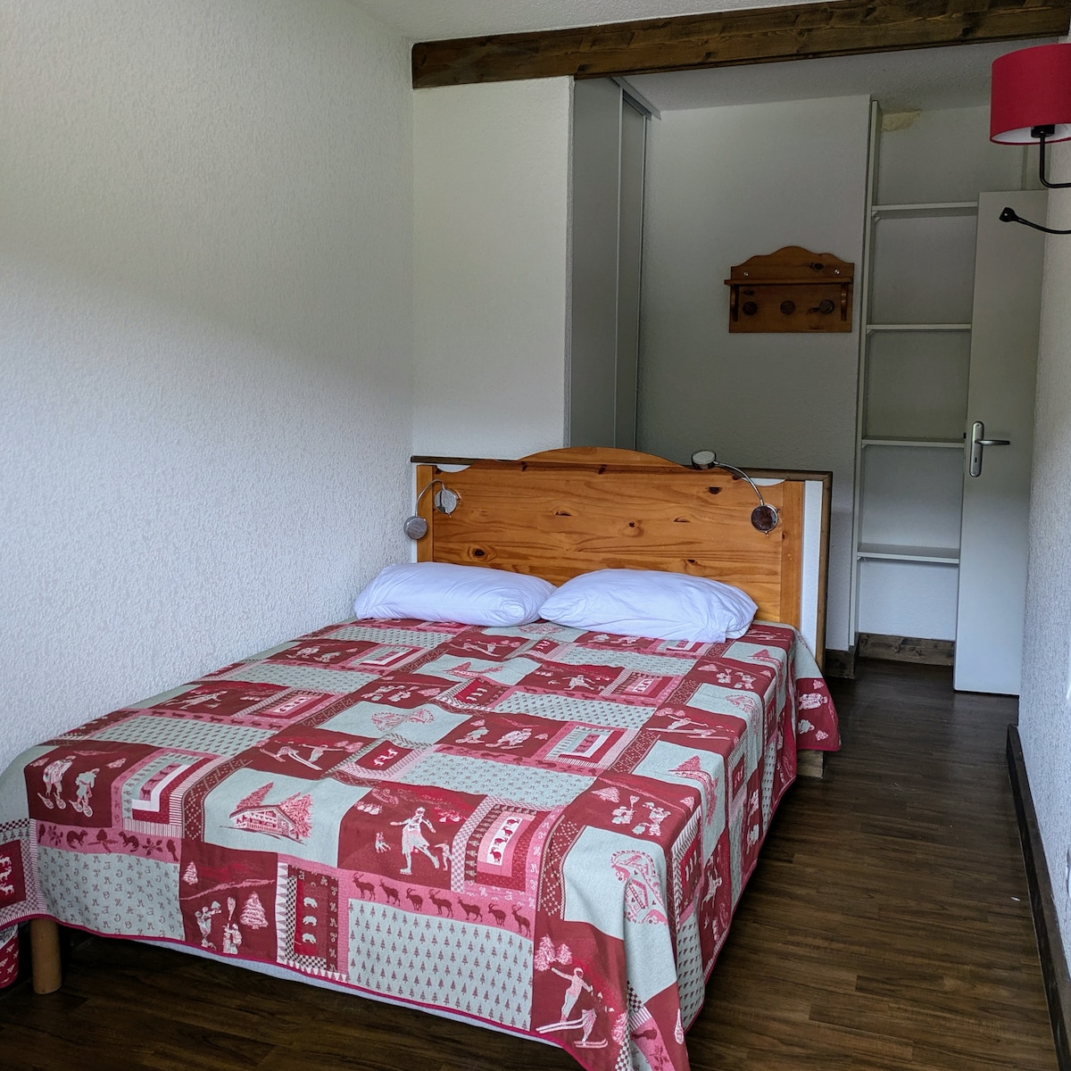 ห้องนอน