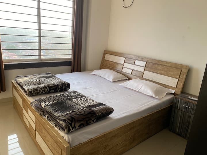 საძინებელი 2