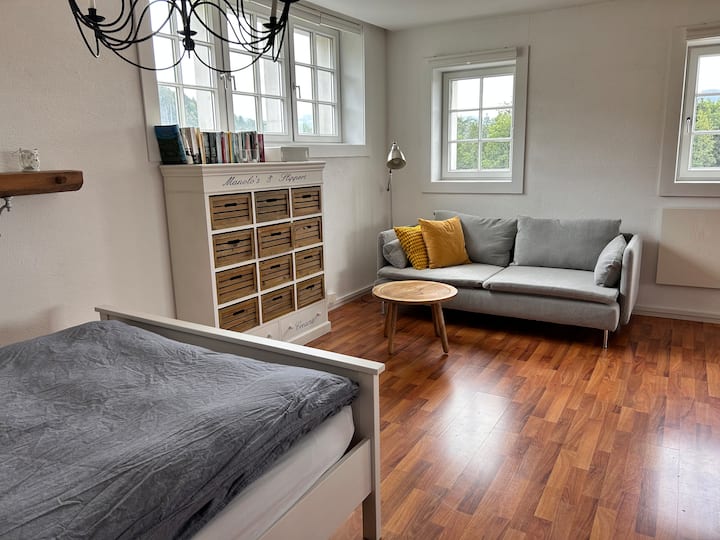 Charming Vacation Rental - Sankt Anton