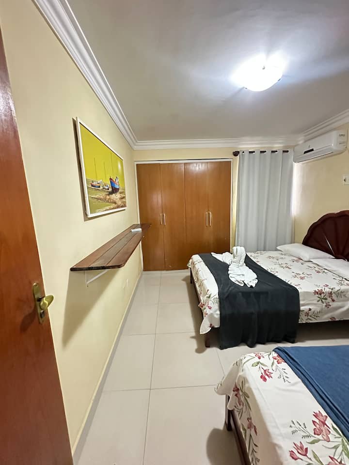 საძინებელი 4