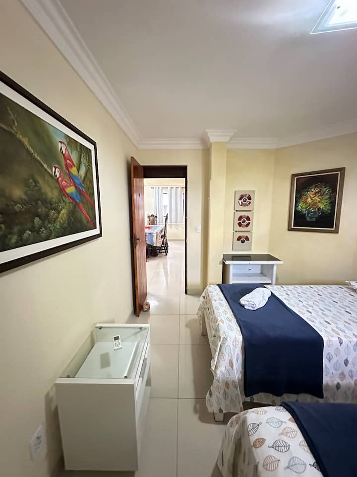 საძინებელი 2