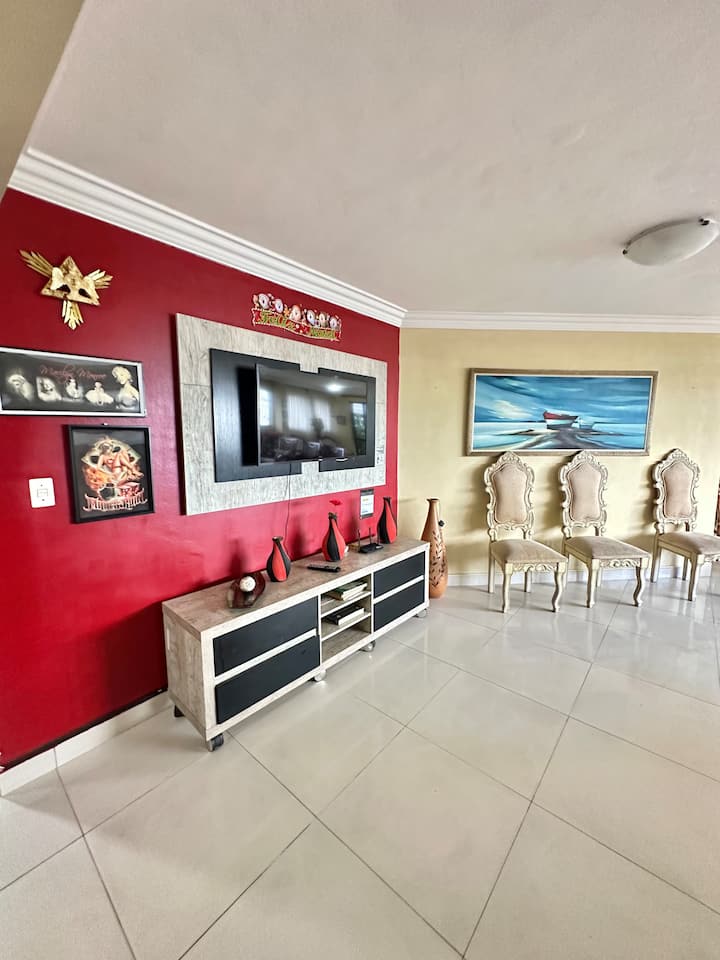 მისაღები ოთახი