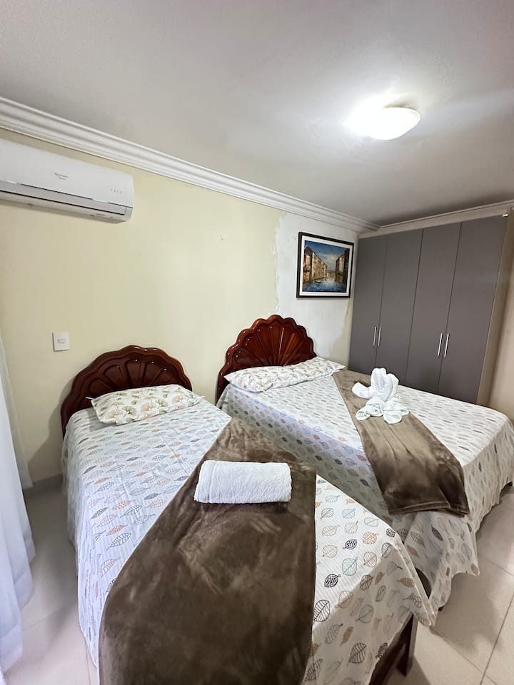 საძინებელი 3