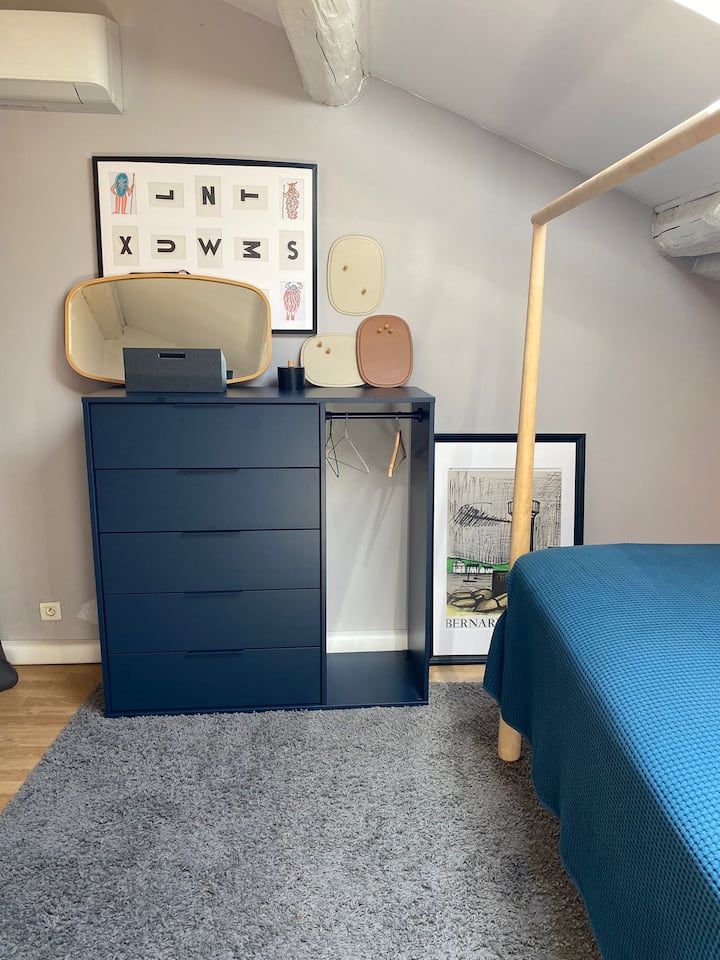 Habitación 3