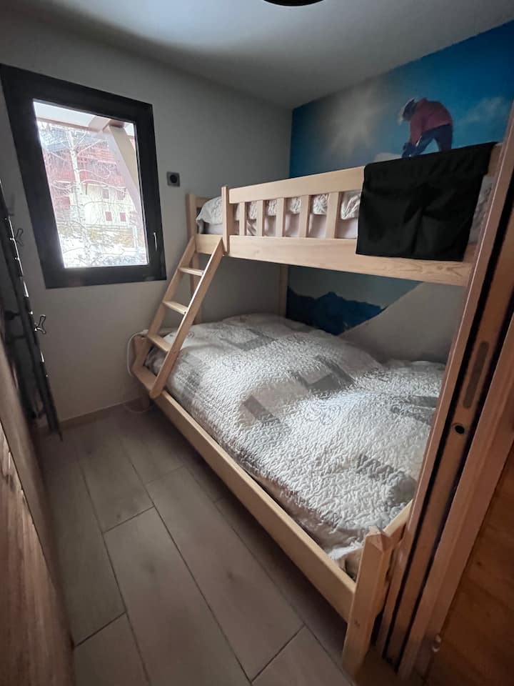 Spálňa 1