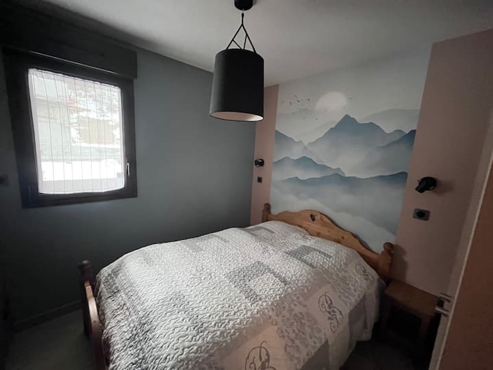 Spálňa 2