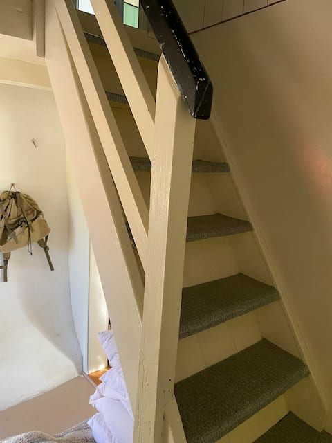 Successful Airbnb property: Granny's Old White in Tvedestrand
