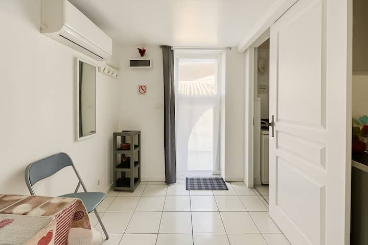 Studio Cosy Au Cœur Du Village. - Gorges du Verdon