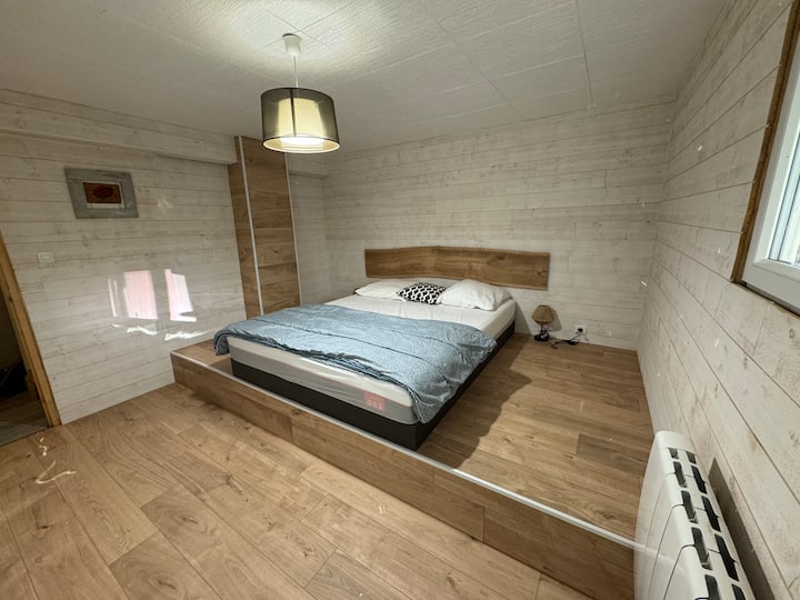 საძინებელი 2