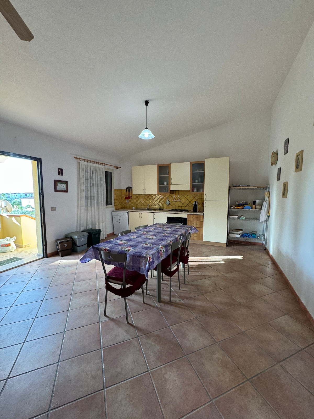 Popular Airbnb listing: Memmi Apartment in Orosei