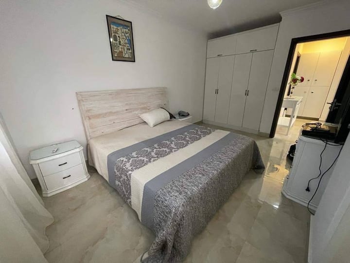 Schlafzimmer 3