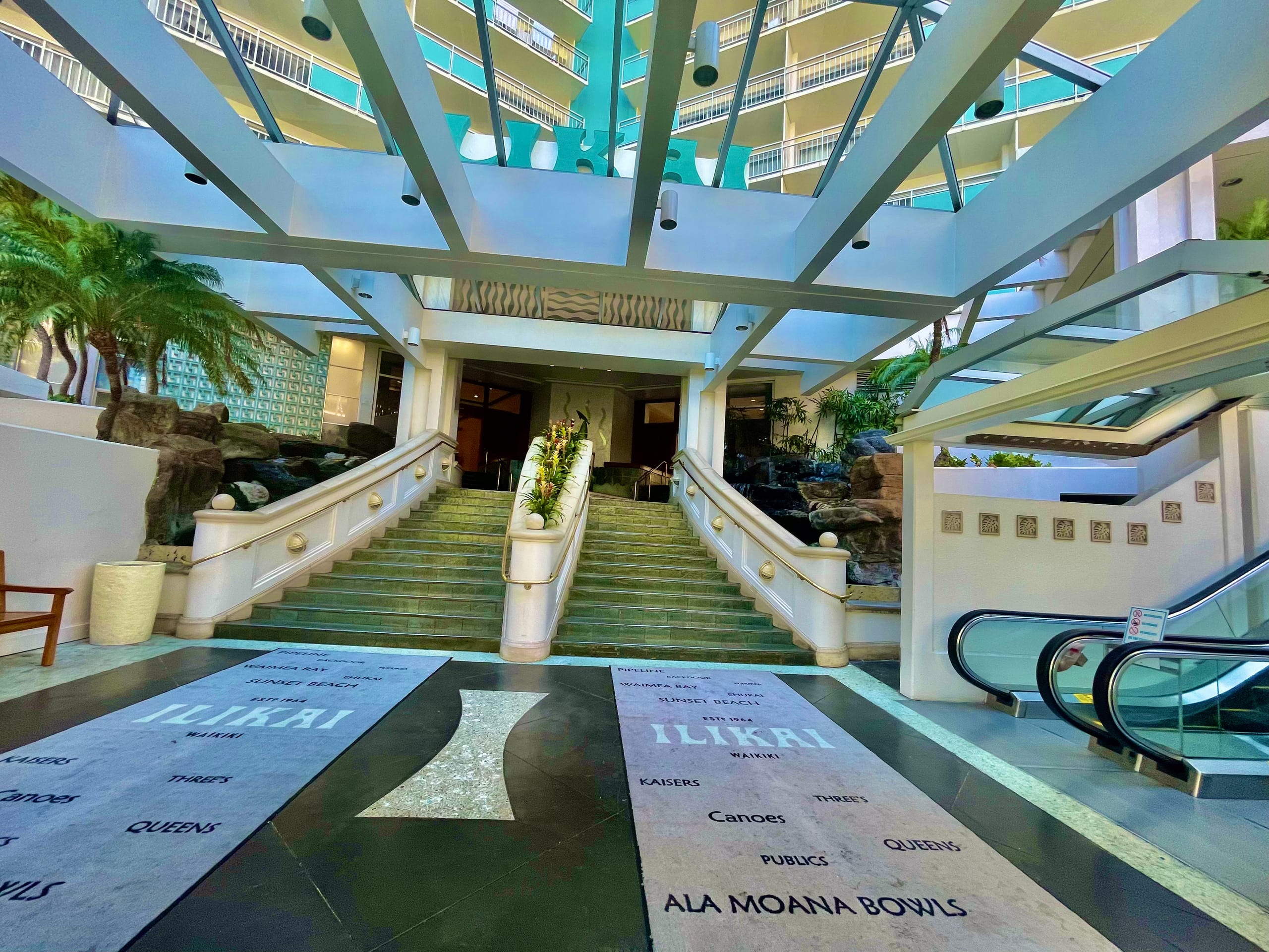 Condo in Honolulu · ★4.72 · 1 bedroom · 3 beds · 1 shared bath - Image 37