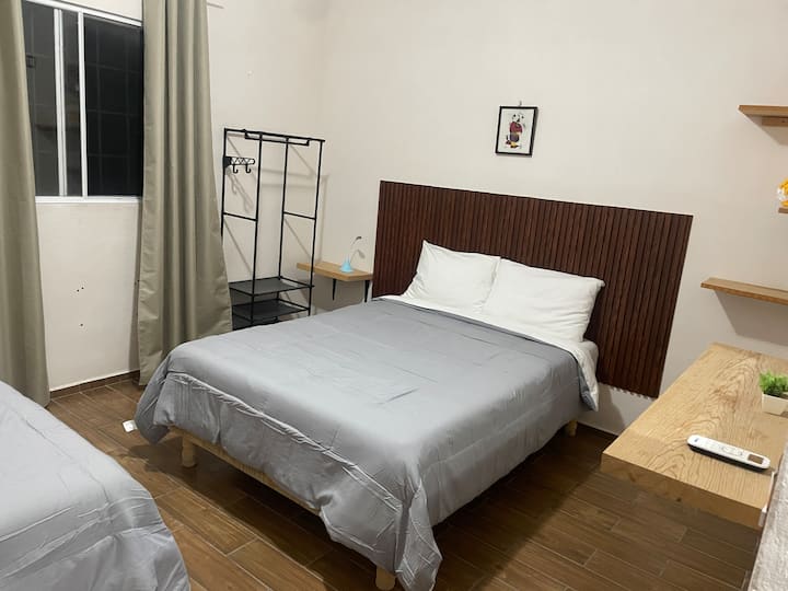 Habitación