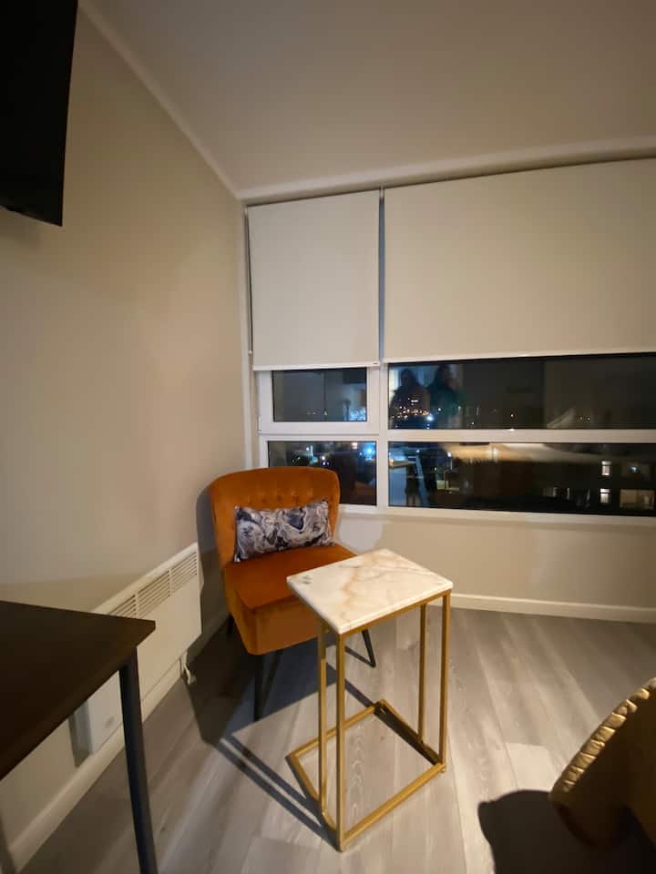 Departamentos En Suite  Full Amoblado En Temuco - Temuco