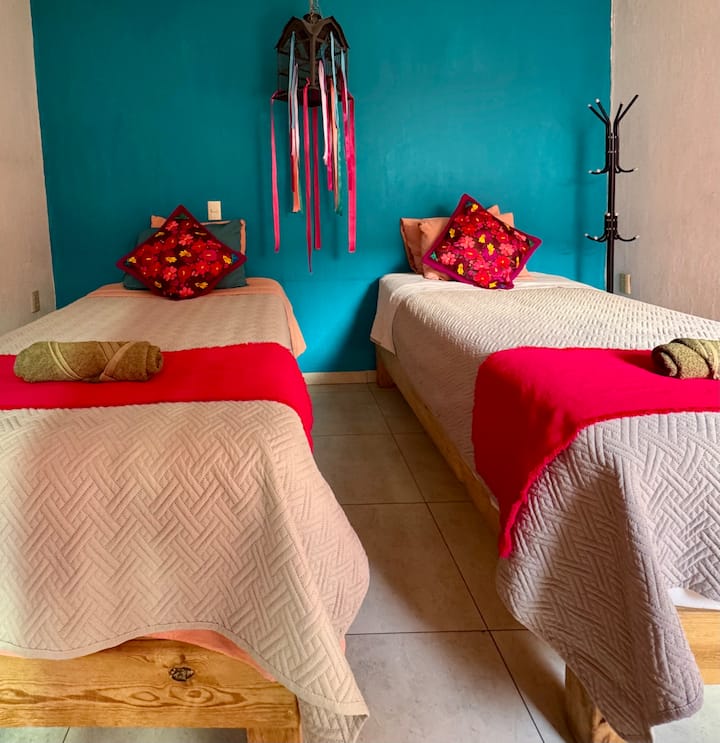 Habitación 3